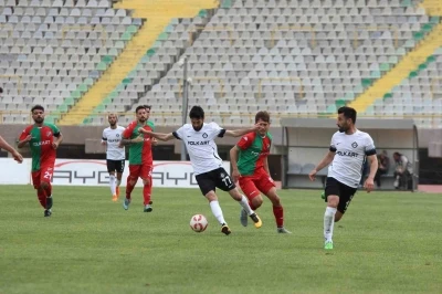 Altay - Karşıyaka derbisinin biletleri satışa çıktı
