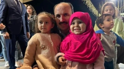 Altay: Konya, Ramazan'ın en g&uuml;zel yaşandığı şehirlerden biri