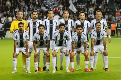 Altay sezonun en kritik ma&ccedil;ına &ccedil;ıkacak
