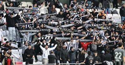 Altaylı taraftarlar, kurtuluş y&uuml;r&uuml;y&uuml;ş&uuml; yapacak
