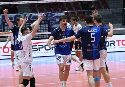 Altekma&rsquo;nın konuğu Gebze Belediyespor