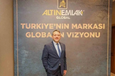 Altın Emlak Global, Bayim Olur Musun Fuarı’nda yerini aldı
