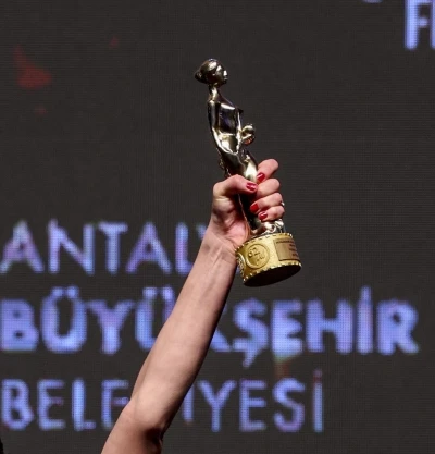 Altın Portakal&rsquo;da geleceğin sinemacıları &uuml;&ccedil;&uuml;nc&uuml; kez yarışacak
