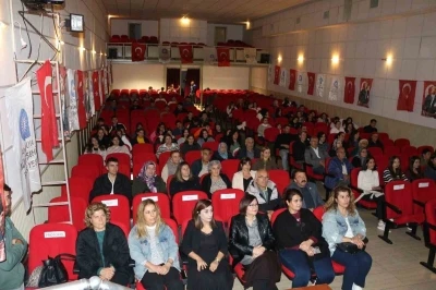 Altın Portakal’da &quot;Gezen Sinema&quot; heyecanı başladı
