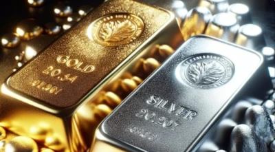 Altın ve G&uuml;m&uuml;ş Gaziantep&rsquo;te Fiyatlar Tırmanışta