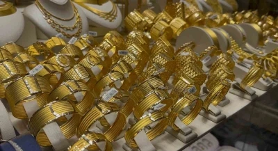 Altında bankalar ile canlı piyasadaki makas gramda 500 lirayı ge&ccedil;ti
