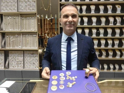 Altında y&uuml;kseliş beklentisi
