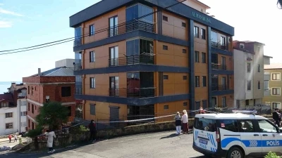 Altınordu Belediyesi’nin verdiği ruhsat krize yol açtı: 2 bina tahliye edildi
