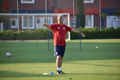 Altınordu’da hedef deplasmanda puanla dönmek
