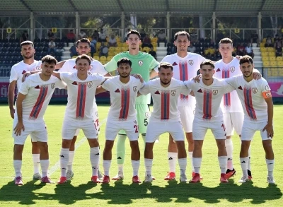 Altınordu, galibiyete hasret kaldı
