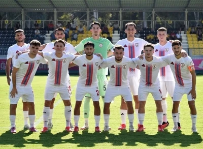 Altınordu&rsquo;nun galibiyetleri deplasmanda
