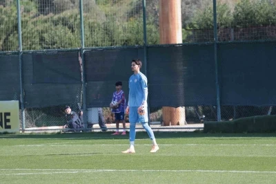 Altınordu&rsquo;nun kalecisi S&uuml;per Lig&rsquo;e gidiyor
