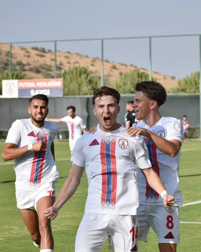 Altınordu’nun rakibi İskenderunspor
