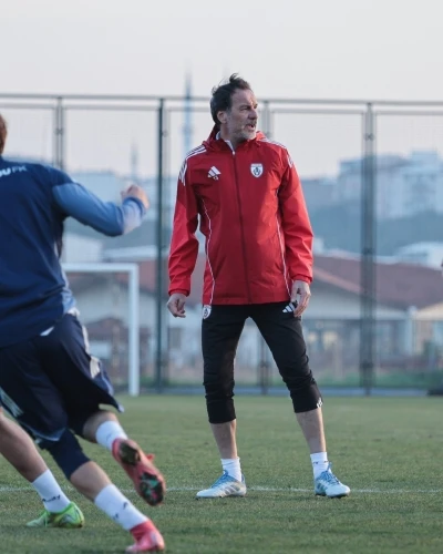 Altınordu, Yusuf Şimşek&rsquo;le y&uuml;kselişe ge&ccedil;ti

