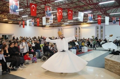Altınova&rsquo;da Ramazan coşkusu
