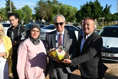 Altınova’ya kreş ve gündüz bakımevi geliyor
