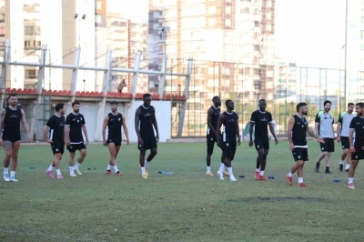 Altıparmak: &quot;Sakarya’da kazanmak adına ne gerekiyorsa onu yapacağız&quot;
