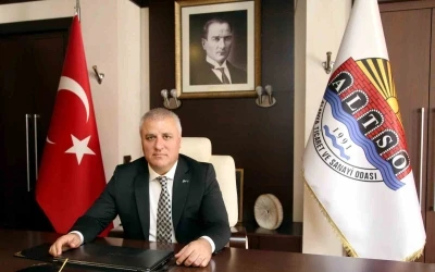 ALTSO Başkanı Erdem&rsquo;den i&ccedil; pazar m&uuml;jdesi
