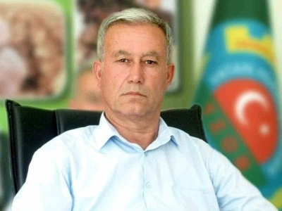 Altun: "Artık su &uuml;reten &ccedil;&ouml;z&uuml;mler gerek"