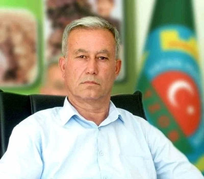 Altun&rsquo;dan 23 Nisan Ulusal Egemenlik ve &Ccedil;ocuk Bayramı mesajı
