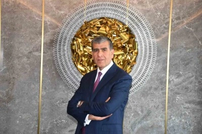Altunkaya&rsquo;dan Anlamlı Bayram mesajı