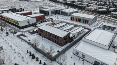 Alzheimer Aktif Yaşam Merkezi TBMM g&uuml;ndeminde
