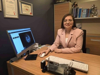 Alzheimera aşı umudu
