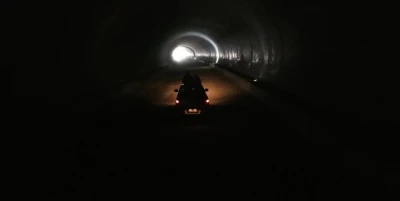 Amanos Dağları&rsquo;nda 8.5 kilometre uzunluğu t&uuml;nelde ışık g&ouml;r&uuml;nd&uuml;
