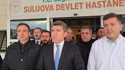 Amasya&rsquo;da biyogaz tesisinde gazdan zehirlenen 3 iş&ccedil;i hayatını kaybetti
