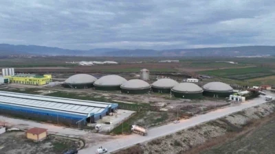 Amasya&rsquo;da biyogaz tesisinde zehirlenerek hayatını kaybeden 3 iş&ccedil;inin kimlikleri belli oldu
