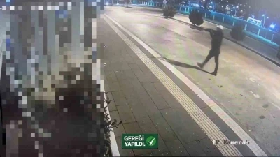 Amasya&rsquo;da iş yerinin kurşunlandığı olayın azmettiricisi 2 şahıs İstanbul&rsquo;da yakalandı
