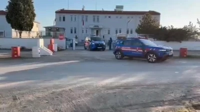 Amasya&rsquo;da kablo ve direk hırsızlığına 3 tutuklama
