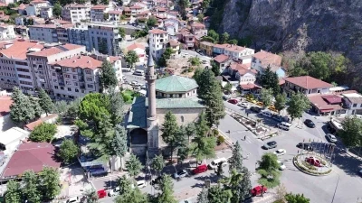 Amasya&rsquo;da Mayıs ayında 331 konut, 55 işyeri satıldı
