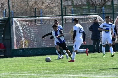 Amat&ouml;r Futbolcu 2. Transfer ve Tescil D&ouml;nemi 3 Nisan&rsquo;a kadar uzatıldı
