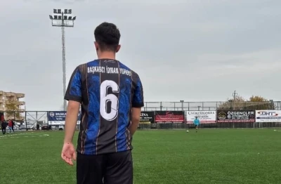 Amat&ouml;rde kural hatası iddiası
