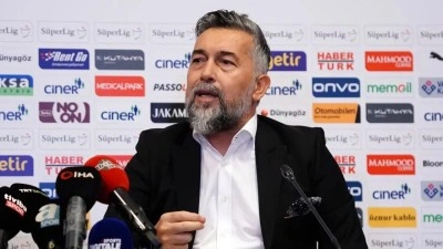 Amed'de Serkan Re&ccedil;ber d&ouml;nemi sadece 8 g&uuml;n s&uuml;rd&uuml;!