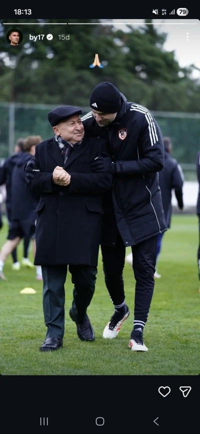 Ameliyat olan Gaziantep FK Başkanı Memik Yılmaz&lsquo;ın sağlık durumu nasıl? 