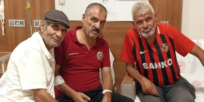 Amigo Hacı vefat etti