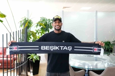 Amir Murillo, Beşiktaş&rsquo;ın ilk Panamalı futbolcusu oldu
