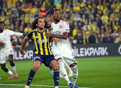 Amir Murillo hastaneye g&ouml;t&uuml;r&uuml;ld&uuml;
