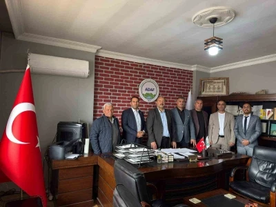 Anadolu Aşiretler Federasyonu&rsquo;ndan İsrail&rsquo;in idam yasası ve Mescid-i Aksa&rsquo;nın kapatılmasına tepki
