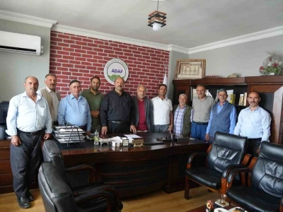 Anadolu Aşiretler Federasyonu&rsquo;ndan Rahmi Ko&ccedil;&rsquo;un a&ccedil;ıklamalarına tepki
