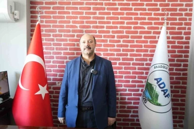 Anadolu Aşiretler Federasyonu: "K&uuml;rtler siyonist ve emperyalist k&uuml;resel g&uuml;&ccedil;lerin askeri değildir, olmayacaktır"

