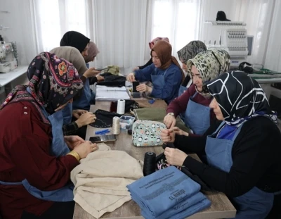 Anadolu&rsquo;nun kadim mirası geleceğe taşınıyor
