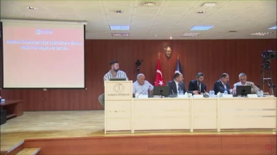 Anadolu Üniversitesi banka promosyon ihalesinde 110 bin 500 TL’lik teklif
