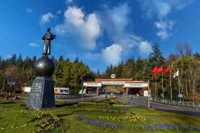 Anadolu Üniversitesi’nde &quot;Yunus Emre Eğitim Öğretim Yılı&quot; başlıyor
