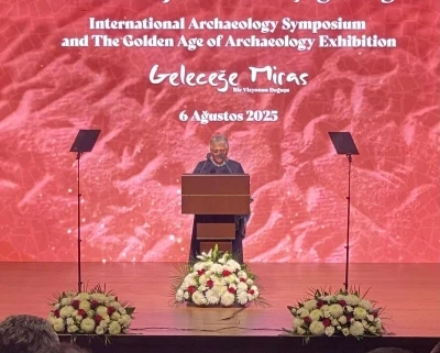 Anadolu Üniversitesi’nden &quot;Geleceğe Miras Projesine&quot; katkı
