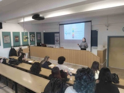 Anadolu &Uuml;niversitesi &ouml;ğrencilerine İŞKUR&rsquo;dan &rsquo;iş&rsquo; eğitimi
