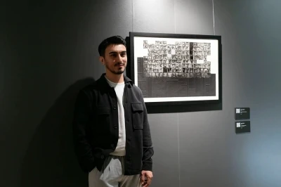 Anadolu Üniversitesi öğrencisi uluslararası başarılara imza attı
