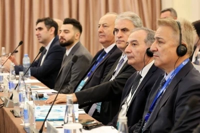 Anadolu Üniversitesi, Türk Üniversiteler Birliği 8’inci Genel Kurulu’nda yer aldı
